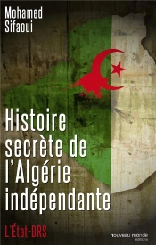 Histoire Des Services Secrets Algeriens