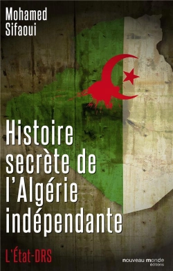Bertrand.pt - Histoire Des Services Secrets Algeriens