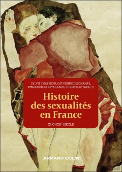 Bertrand.pt - Histoire Des Sexualités En France : Xixe-Xxie Siècle