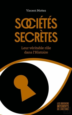 Bertrand.pt - Histoire Des Societes Secretes