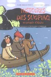 Histoire Des Sugpiaq, Un Peuple D'Alaska