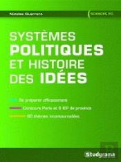 Histoire Des Systèmes Et Idées Politiques