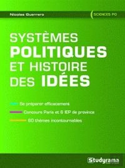 Bertrand.pt - Histoire Des Systèmes Et Idées Politiques