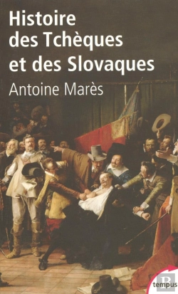 Bertrand.pt - Histoire Des Tchèques Et Des Slovaques