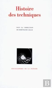 Histoire Des Techniques