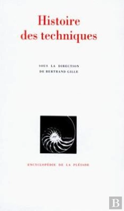 Bertrand.pt - Histoire Des Techniques
