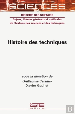 Bertrand.pt - Histoire Des Techniques