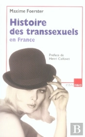 Histoire Des Transsexuels En France