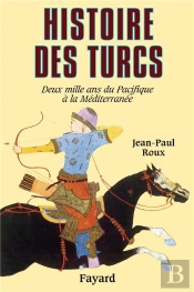 Histoire Des Turcs
