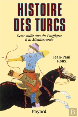Bertrand.pt - Histoire Des Turcs