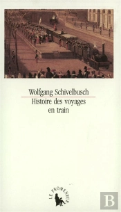 Histoire Des Voyages En Train