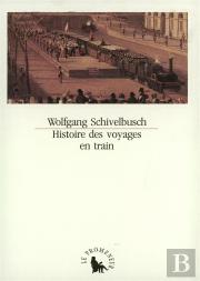 Histoire Des Voyages En Train