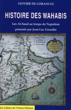 Bertrand.pt - Histoire Des Wahabis ; Les Al-Saud Au Temps De Napoléon