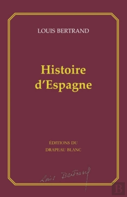 Bertrand.pt - Histoire D'Espagne
