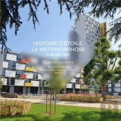 Histoire D'Étoile, La Métamorphose À Bobigny : Du Projet À La Réalité
