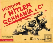 Histoire D'Hitler, Germania Et Cie