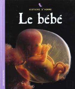 Bertrand.pt - Histoire D'Homme ; Le Bebe