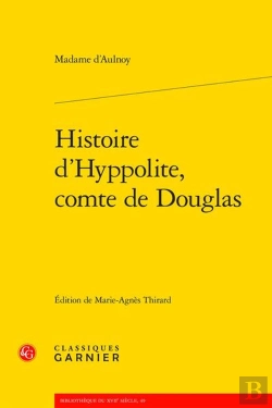 Bertrand.pt - Histoire D'Hyppolite, Comte De Douglas