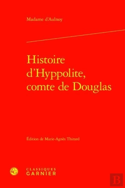 Bertrand.pt - Histoire D'Hyppolite, Comte De Douglas