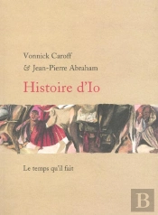 Histoire D'Io