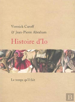 Bertrand.pt - Histoire D'Io