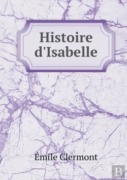 Bertrand.pt - Histoire D'Isabelle