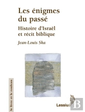 Histoire D'Israel Et Recit Biblique