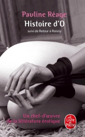 Histoire D'O ; Retour À Roissy