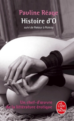 Bertrand.pt - Histoire D'O ; Retour À Roissy