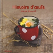 Histoire D'Oeufs