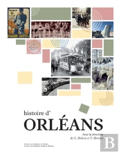 Histoire D'Orléans
