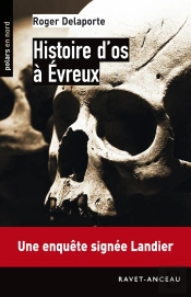 Histoire D'Os A Evreux