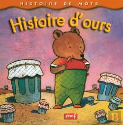 Bertrand.pt - Histoire D'Ours