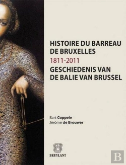 Bertrand.pt - Histoire Du Barreau De Bruxelles / 1811 - 2011
