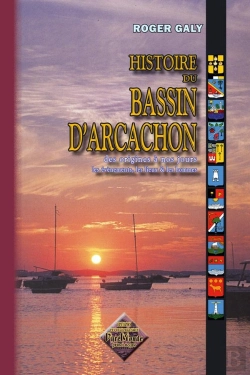 Bertrand.pt - Histoire Du Bassin D'Arcachon