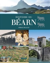 Histoire Du Béarn
