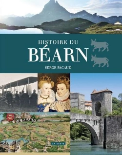 Bertrand.pt - Histoire Du Béarn