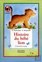 Histoire Du Bebe Lion
