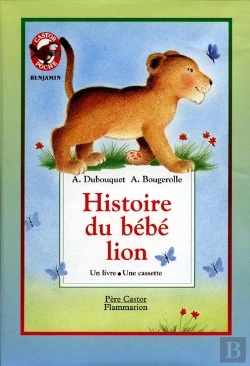 Bertrand.pt - Histoire Du Bebe Lion