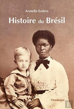 Bertrand.pt - Histoire Du Brésil