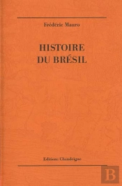 Histoire Du Bresil