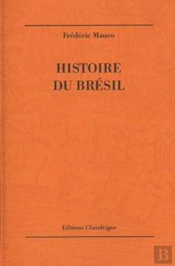 Bertrand.pt - Histoire Du Bresil