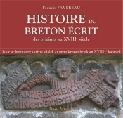 Histoire Du Breton Écrit
