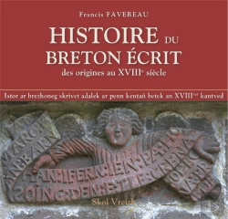 Bertrand.pt - Histoire Du Breton Écrit