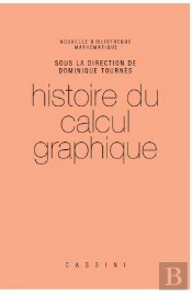 Histoire Du Calcul Graphique