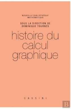 Bertrand.pt - Histoire Du Calcul Graphique