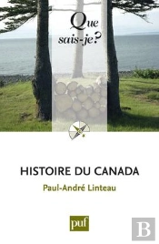 Histoire Du Canada (4e Édition)