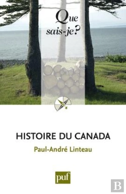 Bertrand.pt - Histoire Du Canada (4e Édition)
