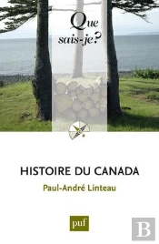 Histoire Du Canada (6e Édition)