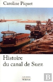 Histoire Du Canal De Suez